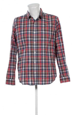 Herrenhemd Gap, Größe L, Farbe Mehrfarbig, Preis € 11,99