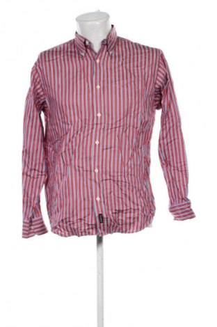 Herrenhemd Gaz Man, Größe M, Farbe Mehrfarbig, Preis € 8,99