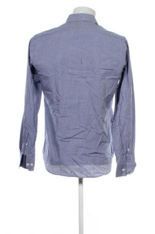 Herrenhemd Geoffrey Beene, Größe M, Farbe Mehrfarbig, Preis € 8,99