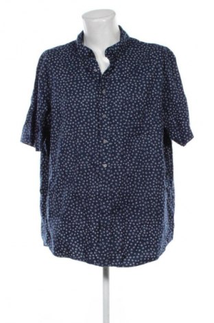 Cămașă de bărbați George, Mărime 3XL, Culoare Multicolor, Preț 76,32 Lei