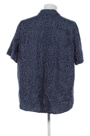 Cămașă de bărbați George, Mărime 3XL, Culoare Multicolor, Preț 76,32 Lei