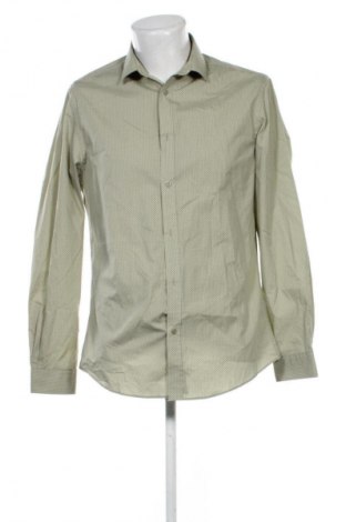 Herrenhemd George, Größe M, Farbe Mehrfarbig, Preis € 9,99