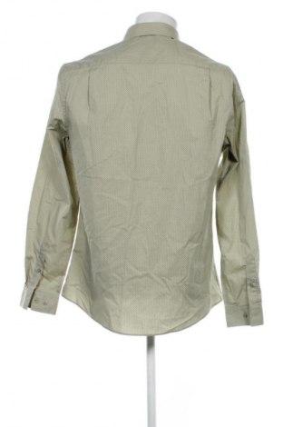 Herrenhemd George, Größe M, Farbe Mehrfarbig, Preis € 9,99