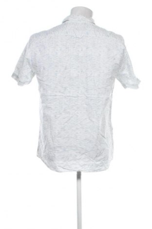 Herrenhemd George, Größe M, Farbe Mehrfarbig, Preis € 7,99