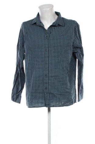 Herrenhemd George, Größe XL, Farbe Mehrfarbig, Preis € 8,99