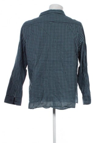 Herrenhemd George, Größe XL, Farbe Mehrfarbig, Preis € 8,99