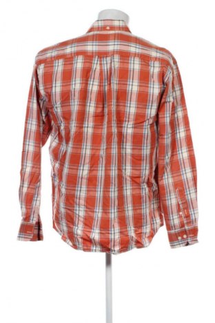 Herrenhemd Giovanni Galli, Größe L, Farbe Mehrfarbig, Preis € 38,99