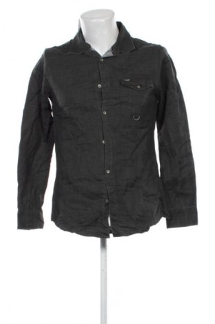 Herrenhemd Guess, Größe M, Farbe Mehrfarbig, Preis € 19,99