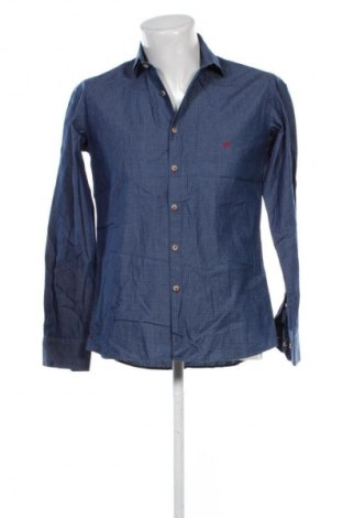 Herrenhemd Guy Laroche, Größe M, Farbe Mehrfarbig, Preis € 19,99