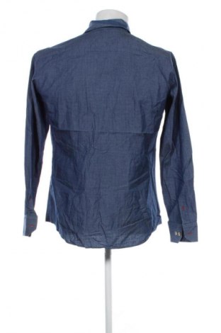 Herrenhemd Guy Laroche, Größe M, Farbe Mehrfarbig, Preis € 19,99