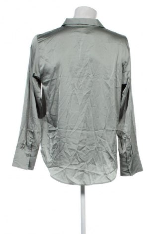 Pánska košeľa  H&M, Veľkosť XL, Farba Zelená, Cena  6,95 €