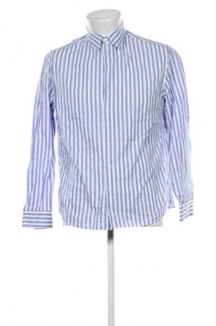 Herrenhemd H&M, Größe M, Farbe Mehrfarbig, Preis € 8,99