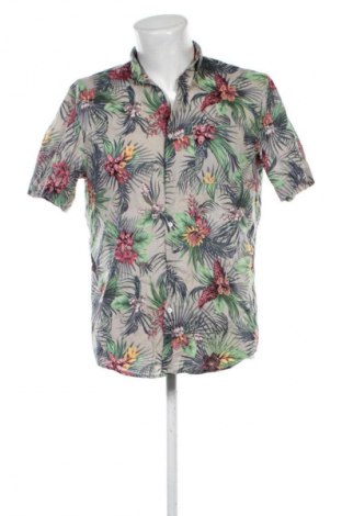Herrenhemd H&M, Größe M, Farbe Mehrfarbig, Preis 11,99 €