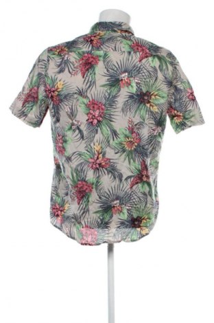 Herrenhemd H&M, Größe M, Farbe Mehrfarbig, Preis 11,99 €