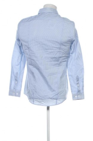 Ανδρικό πουκάμισο H&M, Μέγεθος S, Χρώμα Πολύχρωμο, Τιμή 12,99 €