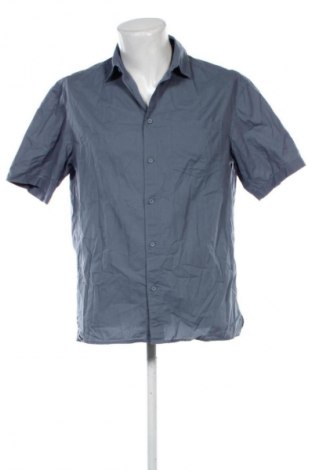 Herrenhemd H&M, Größe S, Farbe Blau, Preis € 10,23