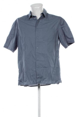 Herrenhemd H&M, Größe S, Farbe Blau, Preis € 10,23