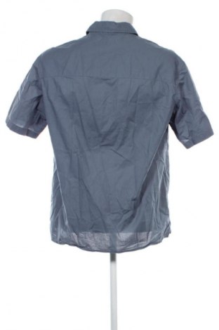 Herrenhemd H&M, Größe S, Farbe Blau, Preis € 10,23