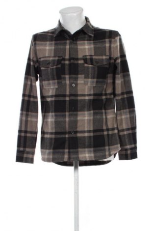 Herrenhemd H&M, Größe S, Farbe Mehrfarbig, Preis € 8,99