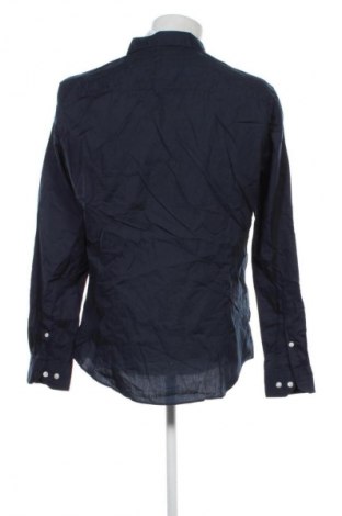Pánska košeľa  H&M, Veľkosť L, Farba Modrá, Cena  6,95 €