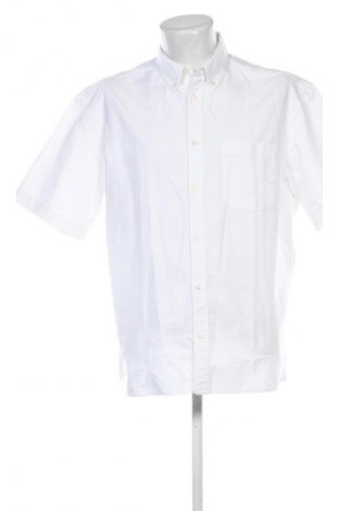 Herrenhemd H&M, Größe L, Farbe Weiß, Preis 19,99 €