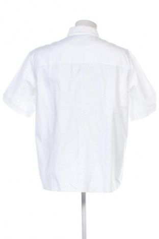 Herrenhemd H&M, Größe L, Farbe Weiß, Preis 19,99 €