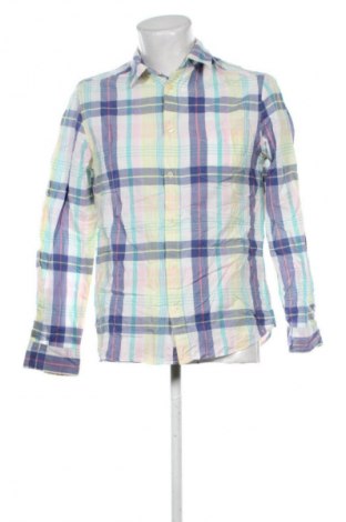 Cămașă de bărbați H&M, Mărime M, Culoare Multicolor, Preț 40,99 Lei
