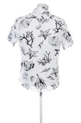 Herrenhemd H&M, Größe S, Farbe Mehrfarbig, Preis 11,99 €