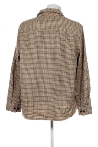 Cămașă de bărbați H&M, Mărime XL, Culoare Multicolor, Preț 40,99 Lei
