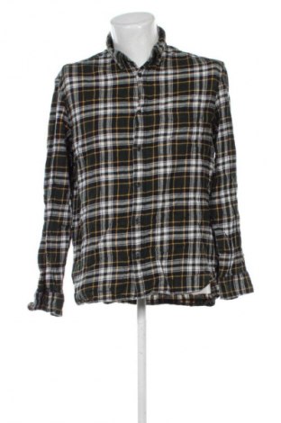 Cămașă de bărbați H&M, Mărime L, Culoare Multicolor, Preț 40,99 Lei