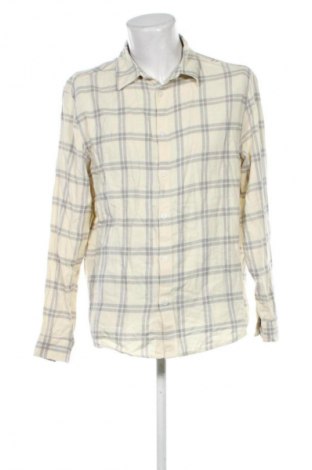 Cămașă de bărbați H&M, Mărime L, Culoare Multicolor, Preț 40,99 Lei
