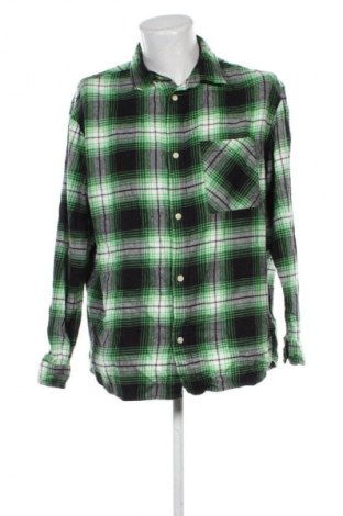 Herrenhemd H&M, Größe L, Farbe Mehrfarbig, Preis € 8,99
