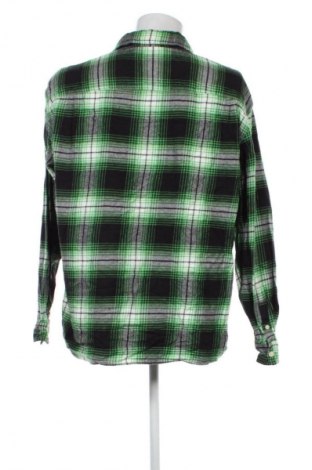 Herrenhemd H&M, Größe L, Farbe Mehrfarbig, Preis € 8,99