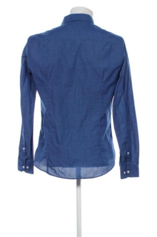 Herrenhemd H&M, Größe M, Farbe Blau, Preis € 9,99