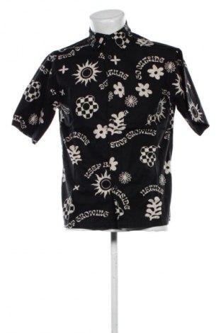 Herrenhemd H&M, Größe S, Farbe Mehrfarbig, Preis 11,99 €