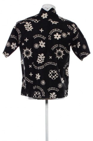 Herrenhemd H&M, Größe S, Farbe Mehrfarbig, Preis 11,99 €