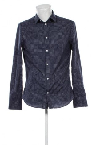 Herrenhemd H&M, Größe M, Farbe Mehrfarbig, Preis € 9,99