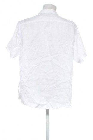 Herrenhemd H&M, Größe XL, Farbe Weiß, Preis 11,99 €
