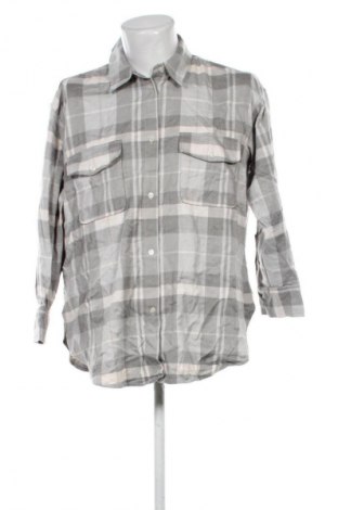 Ανδρικό πουκάμισο H&M, Μέγεθος M, Χρώμα Πολύχρωμο, Τιμή 7,99 €