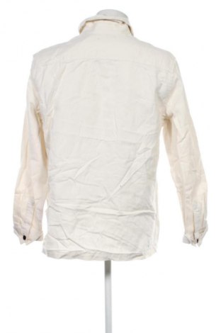 Herrenhemd H&M, Größe M, Farbe Ecru, Preis € 13,99
