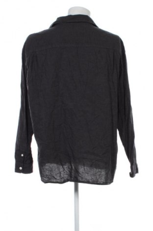Herrenhemd H&M, Größe XL, Farbe Grau, Preis € 14,99
