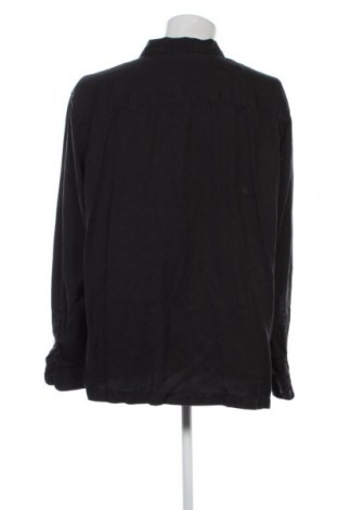 Herrenhemd H&M, Größe XL, Farbe Schwarz, Preis € 14,99