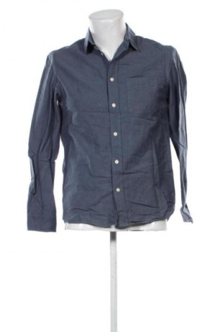 Herrenhemd H&M, Größe S, Farbe Blau, Preis € 8,99