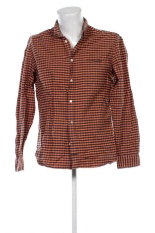 Pánská košile  H&M, Velikost L, Barva Vícebarevné, Cena  169,00 Kč