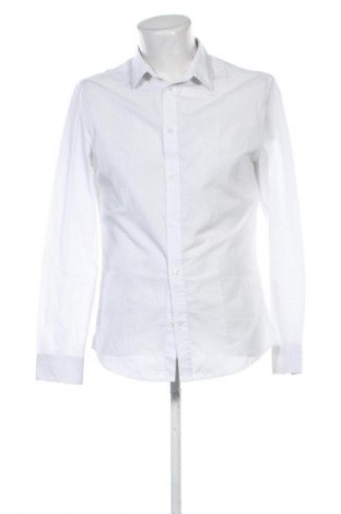 Pánská košile  H&M, Velikost M, Barva Vícebarevné, Cena  371,00 Kč