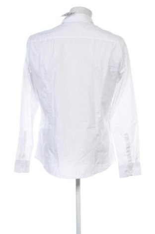 Pánská košile  H&M, Velikost M, Barva Vícebarevné, Cena  371,00 Kč