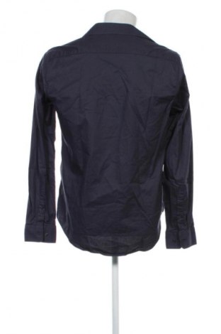 Herrenhemd H&M, Größe M, Farbe Blau, Preis € 15,99