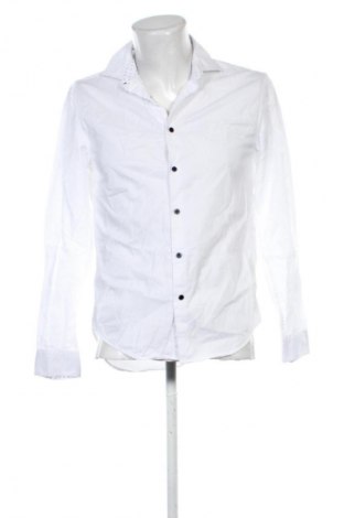 Pánská košile  H&M, Velikost M, Barva Bílá, Cena  371,00 Kč