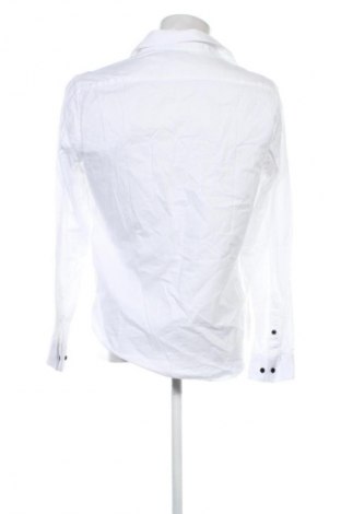 Pánská košile  H&M, Velikost M, Barva Bílá, Cena  371,00 Kč