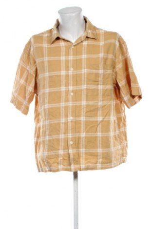 Pánska košeľa  H&M, Veľkosť XL, Farba Viacfarebná, Cena  26,95 €